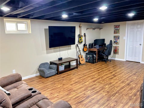Tiny photo for 1107 Virginia Avenue, Crystal City, MO 63019 (MLS # 26036619)