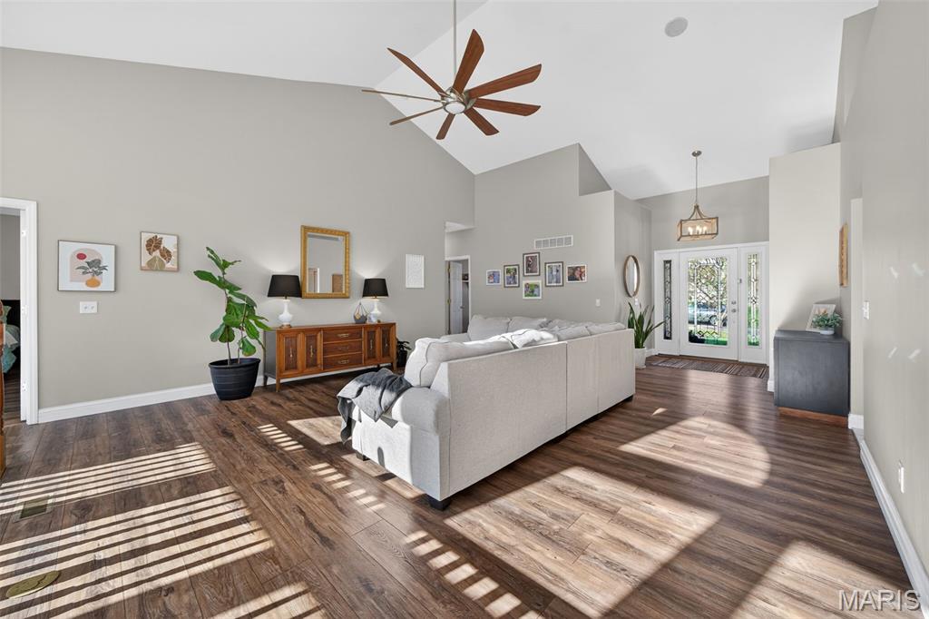 West Hampton Woods #2 - Residential