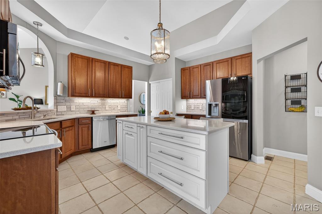 West Hampton Woods #2 - Residential