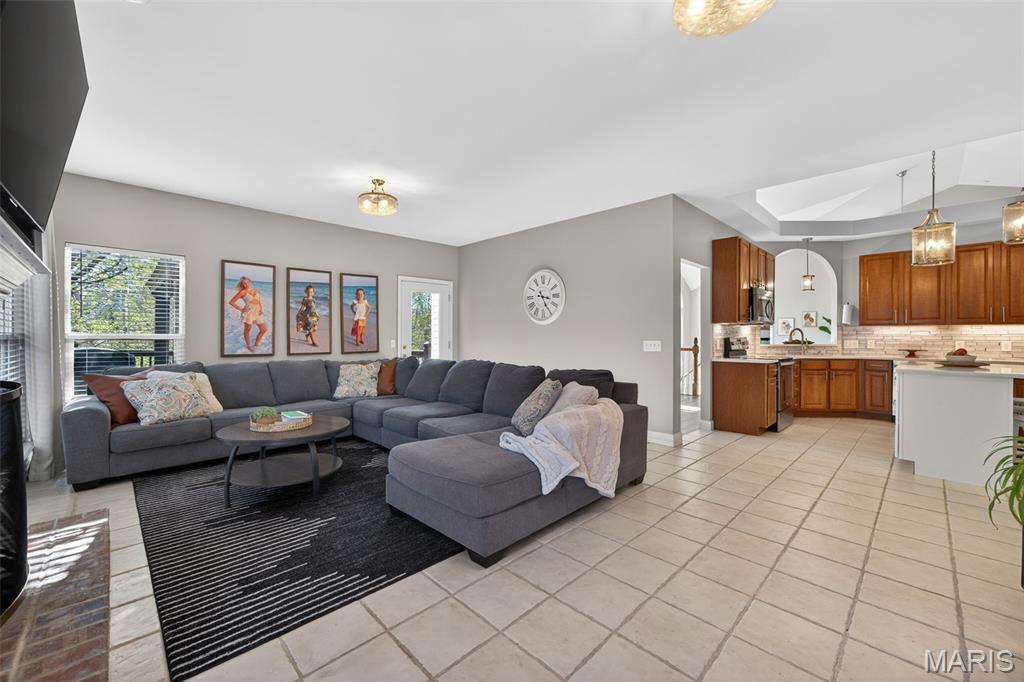 West Hampton Woods #2 - Residential