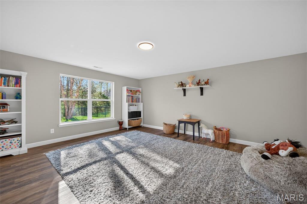 West Hampton Woods #2 - Residential