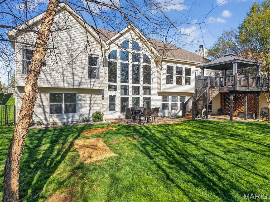 West Hampton Woods #2 - Residential