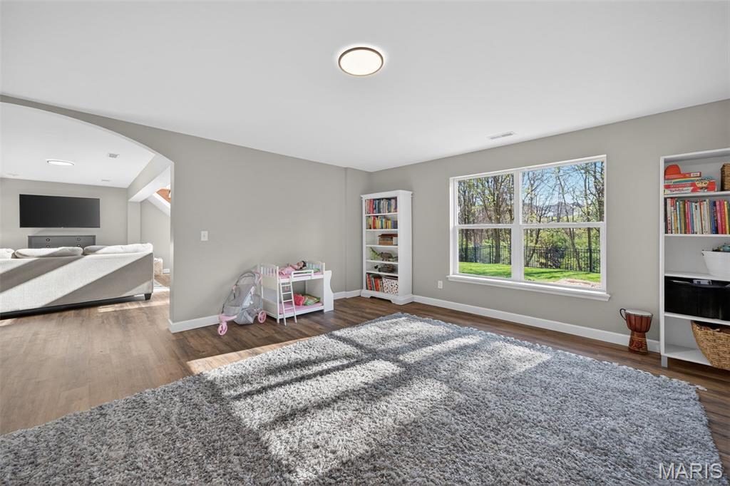 West Hampton Woods #2 - Residential