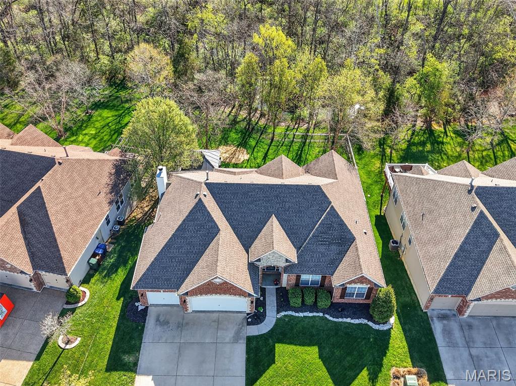 West Hampton Woods #2 - Residential