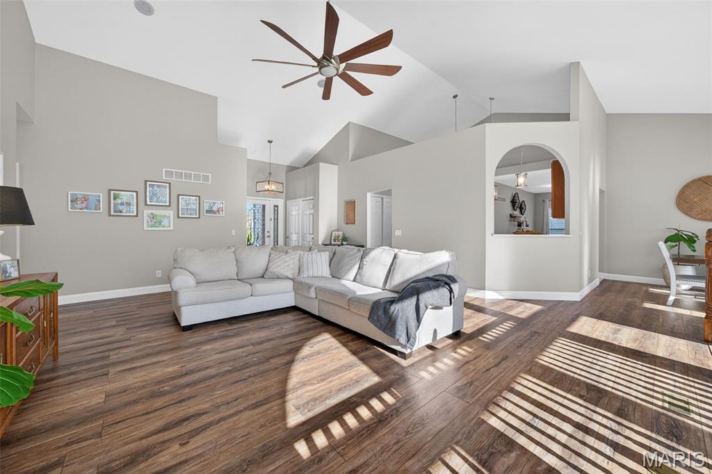 West Hampton Woods #2 - Residential