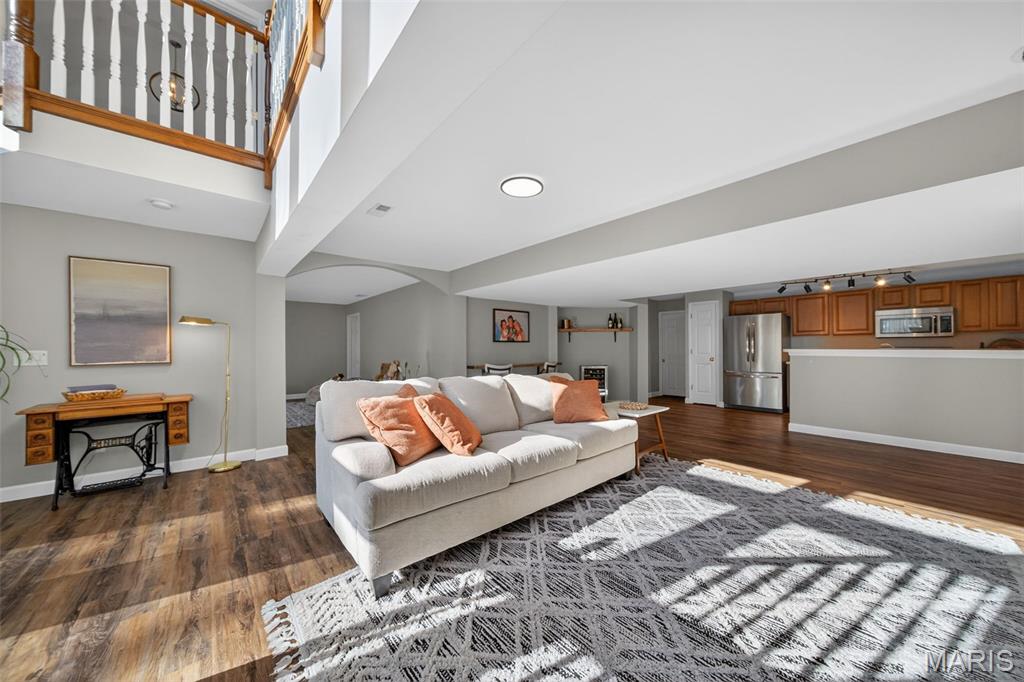 West Hampton Woods #2 - Residential