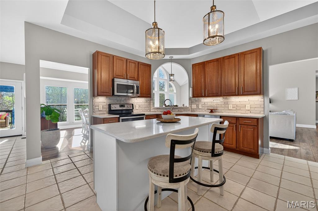 West Hampton Woods #2 - Residential