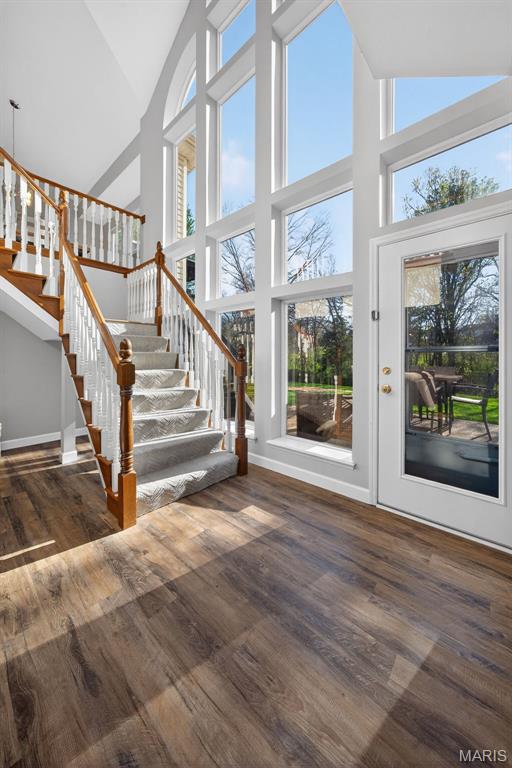 West Hampton Woods #2 - Residential