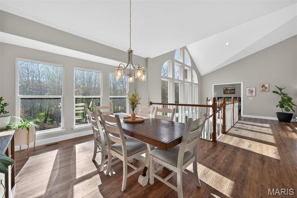 West Hampton Woods #2 - Residential