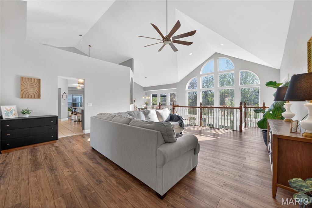 West Hampton Woods #2 - Residential