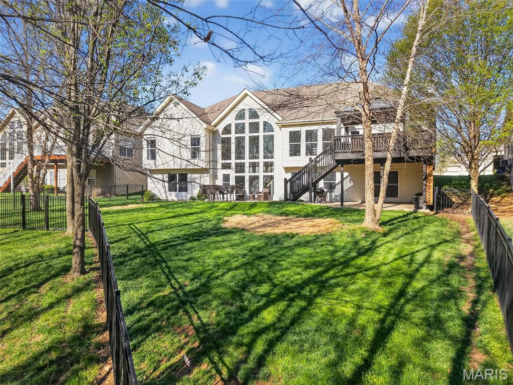 West Hampton Woods #2 - Residential