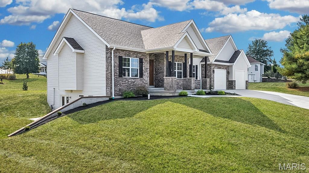 310 Red Wing Court