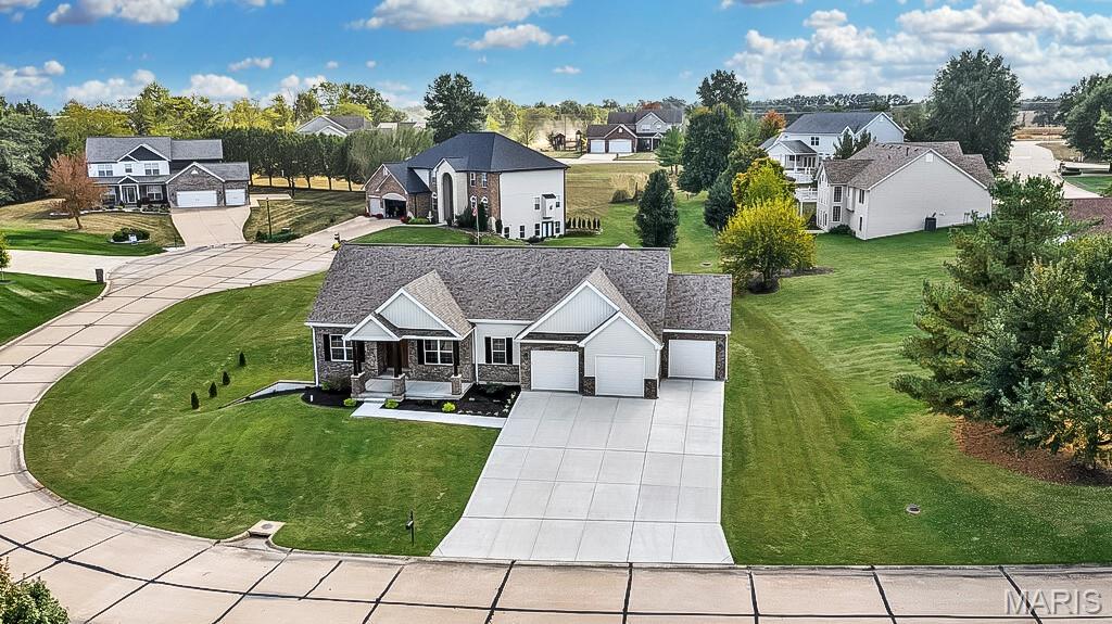 310 Red Wing Court