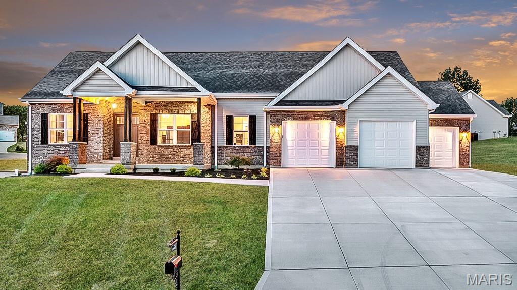 310 Red Wing Court