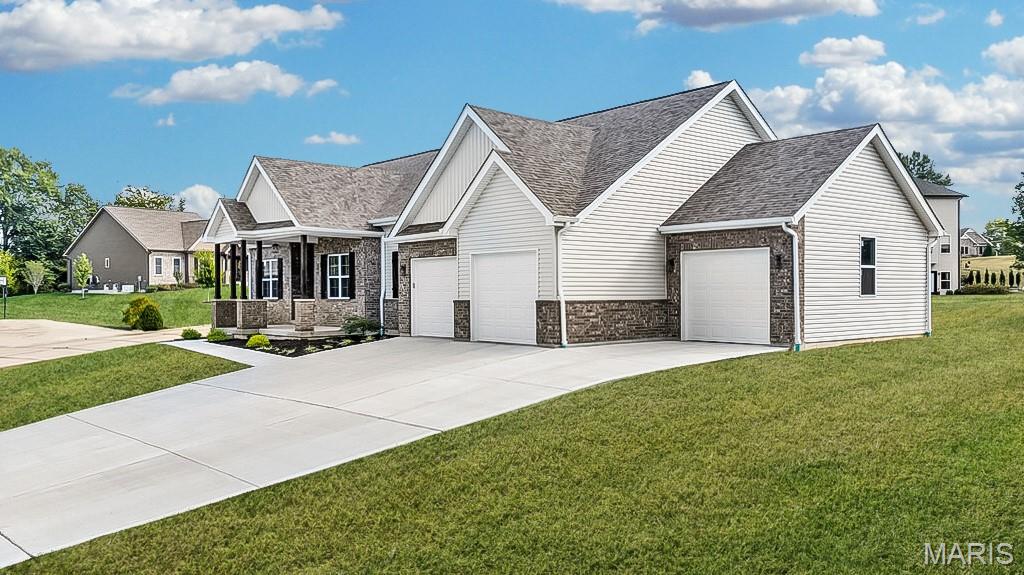 310 Red Wing Court