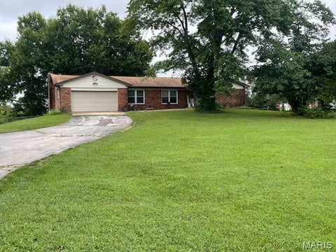 Photo of 7660 Highway 47, Union, MO 63084 (MLS # 26049300)