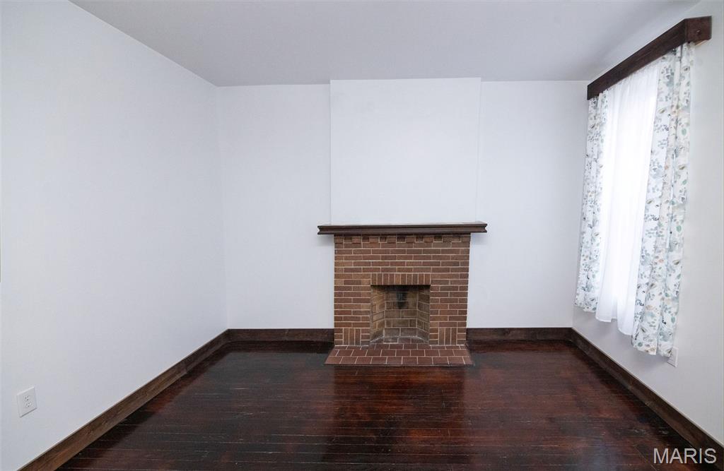 St Louis Commons Add - Residential Income