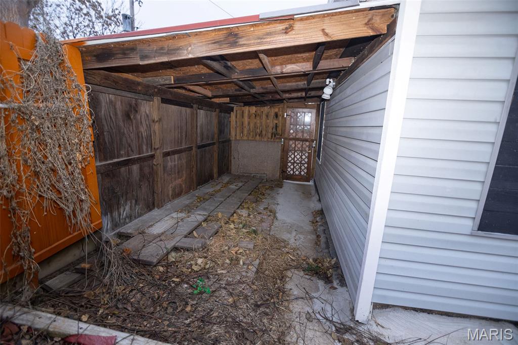 St Louis Commons Add - Residential Income