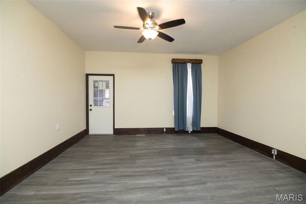 St Louis Commons Add - Residential Income