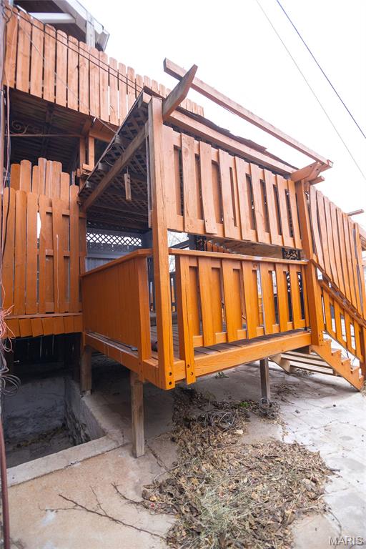 St Louis Commons Add - Residential Income