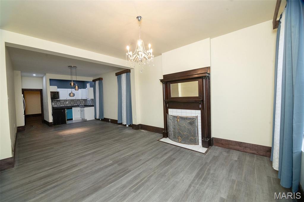 St Louis Commons Add - Residential Income