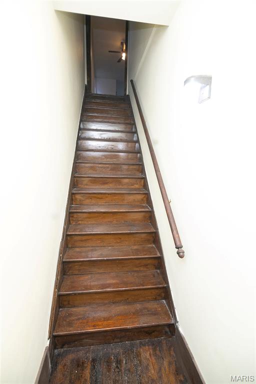 St Louis Commons Add - Residential Income