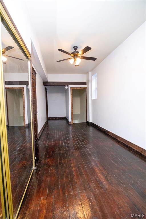 St Louis Commons Add - Residential Income