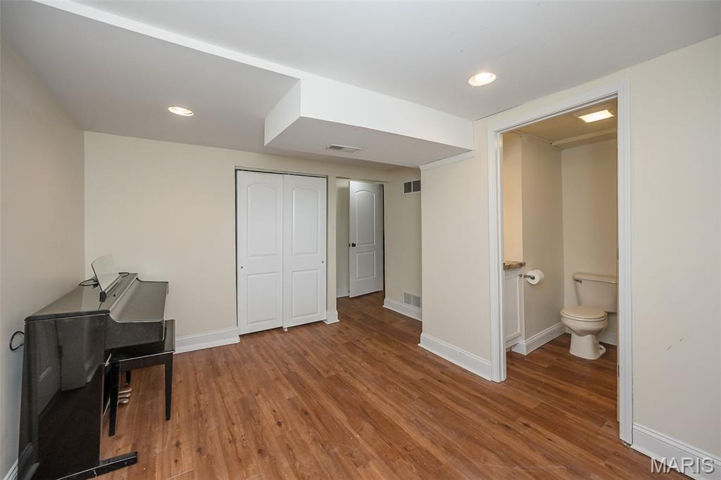 Ofallon Hills - Residential