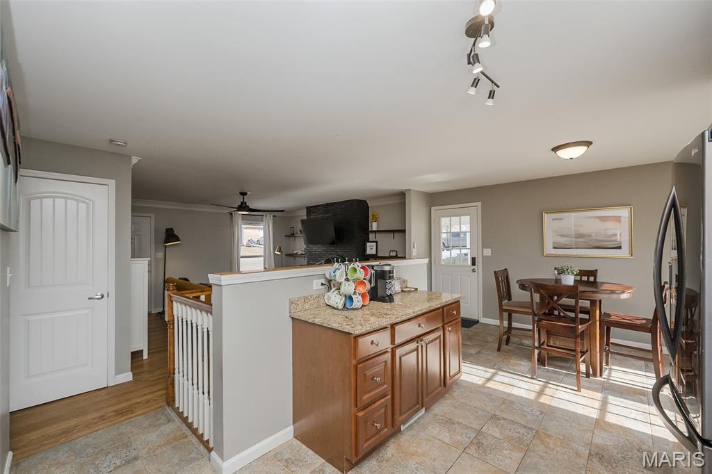 Ofallon Hills - Residential