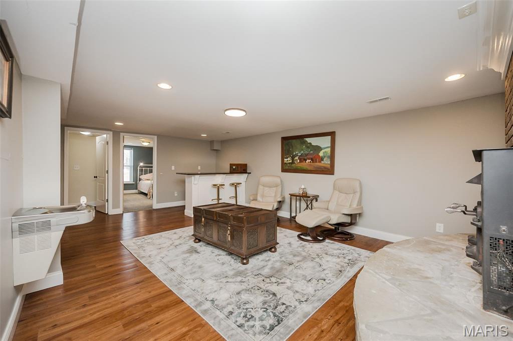 Ofallon Hills - Residential