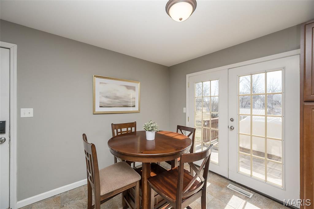 Ofallon Hills - Residential