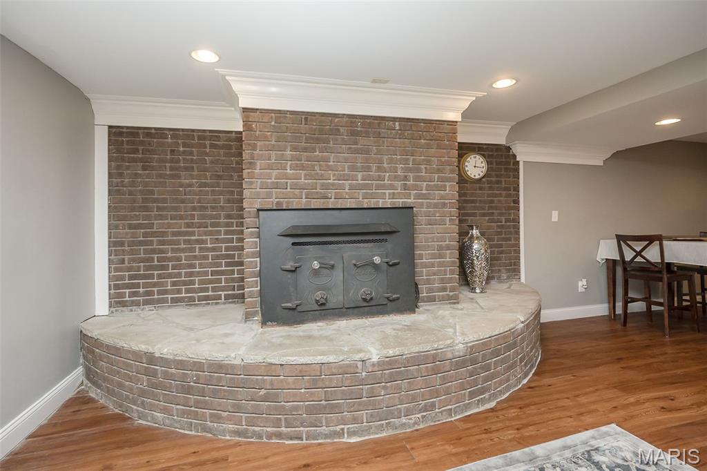 Ofallon Hills - Residential