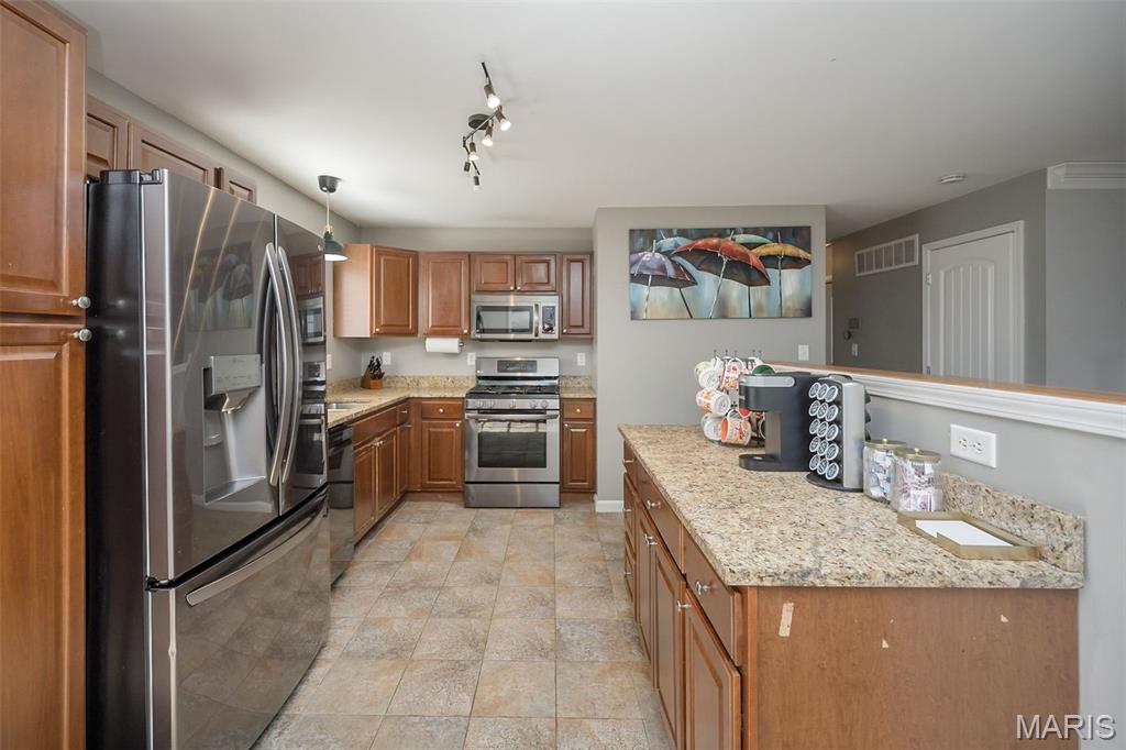 Ofallon Hills - Residential