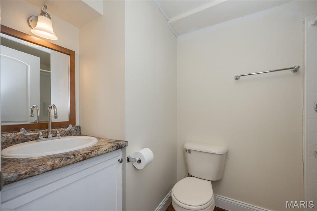 Ofallon Hills - Residential