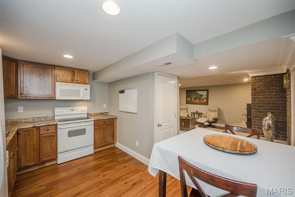 Ofallon Hills - Residential