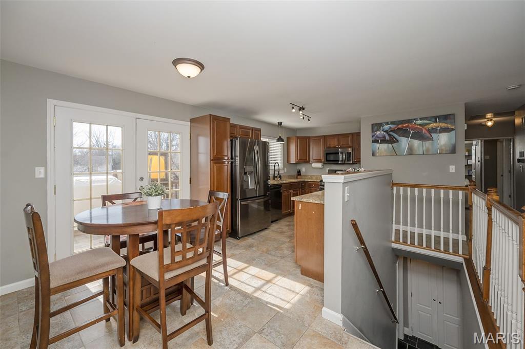 Ofallon Hills - Residential