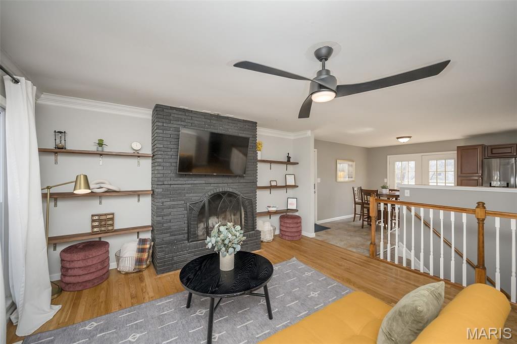 Ofallon Hills - Residential