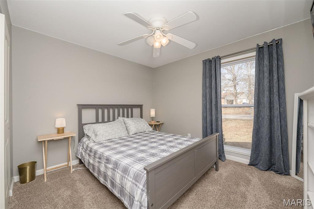 Ofallon Hills - Residential