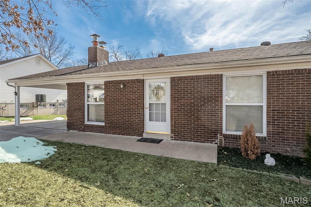 Ofallon Hills - Residential