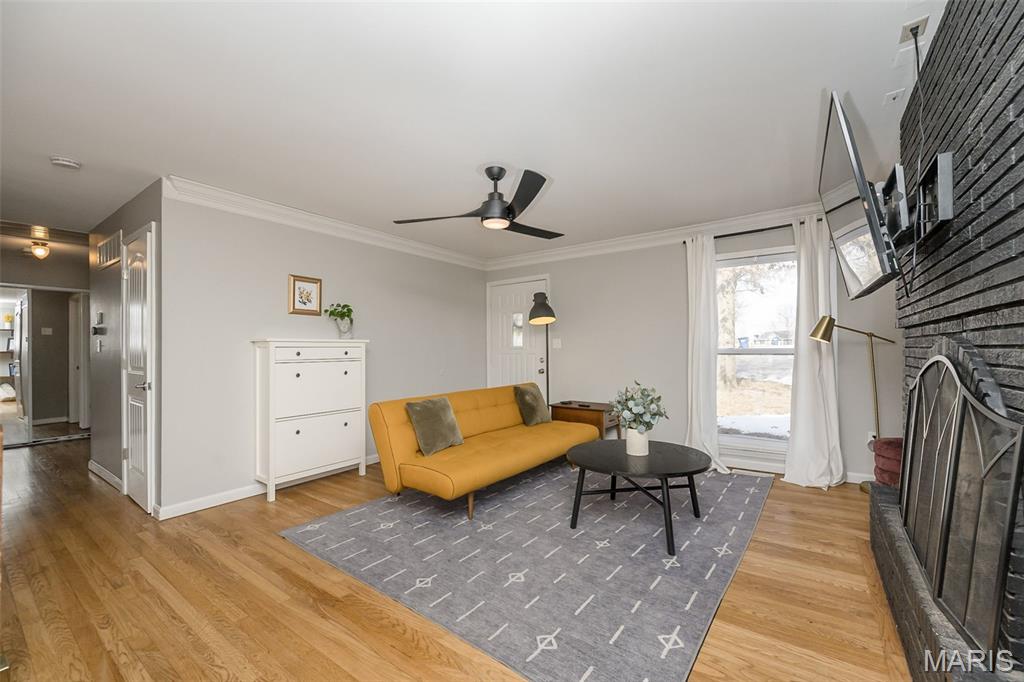 Ofallon Hills - Residential