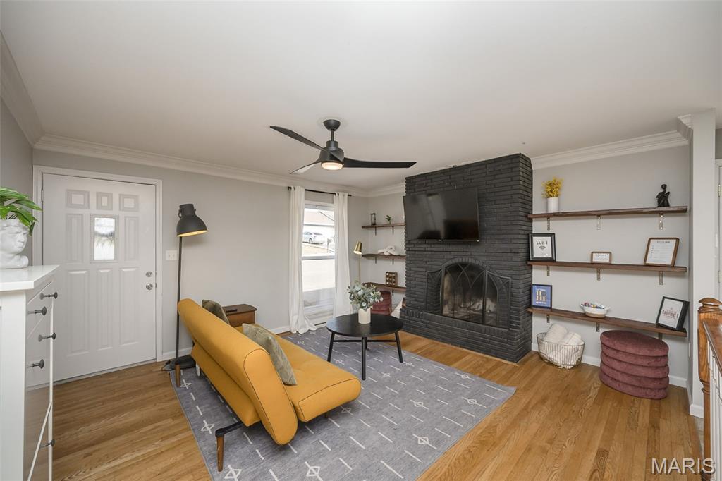 Ofallon Hills - Residential