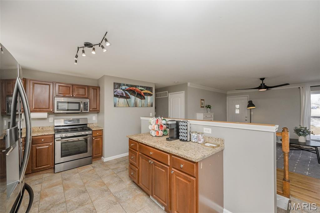 Ofallon Hills - Residential