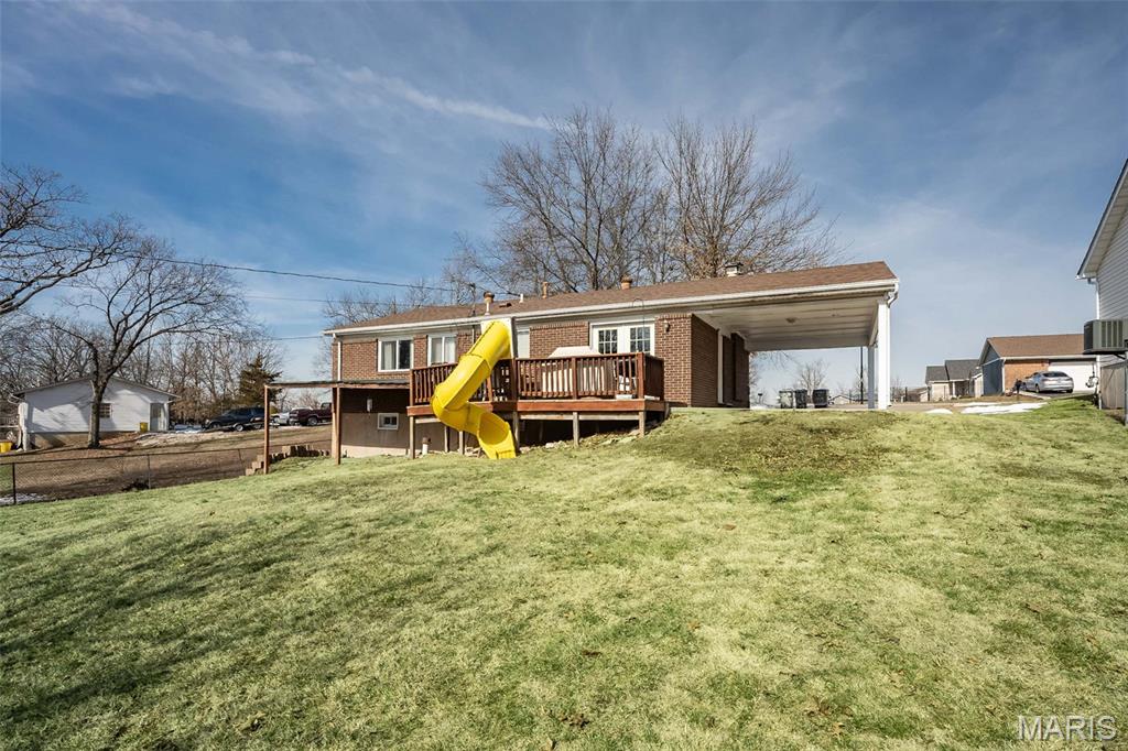 Ofallon Hills - Residential