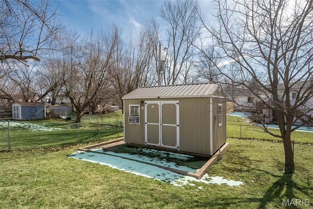 Ofallon Hills - Residential