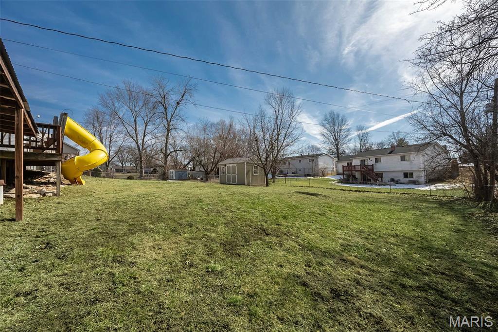 Ofallon Hills - Residential