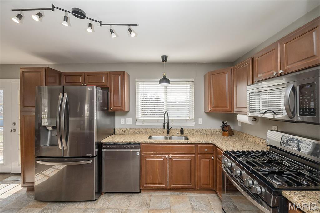 Ofallon Hills - Residential