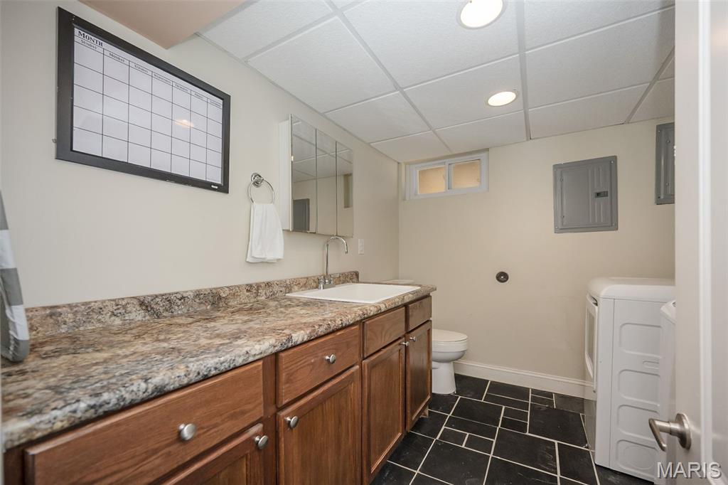 Ofallon Hills - Residential