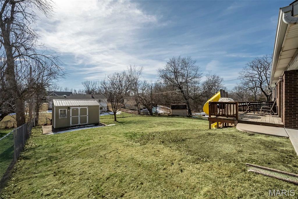 Ofallon Hills - Residential