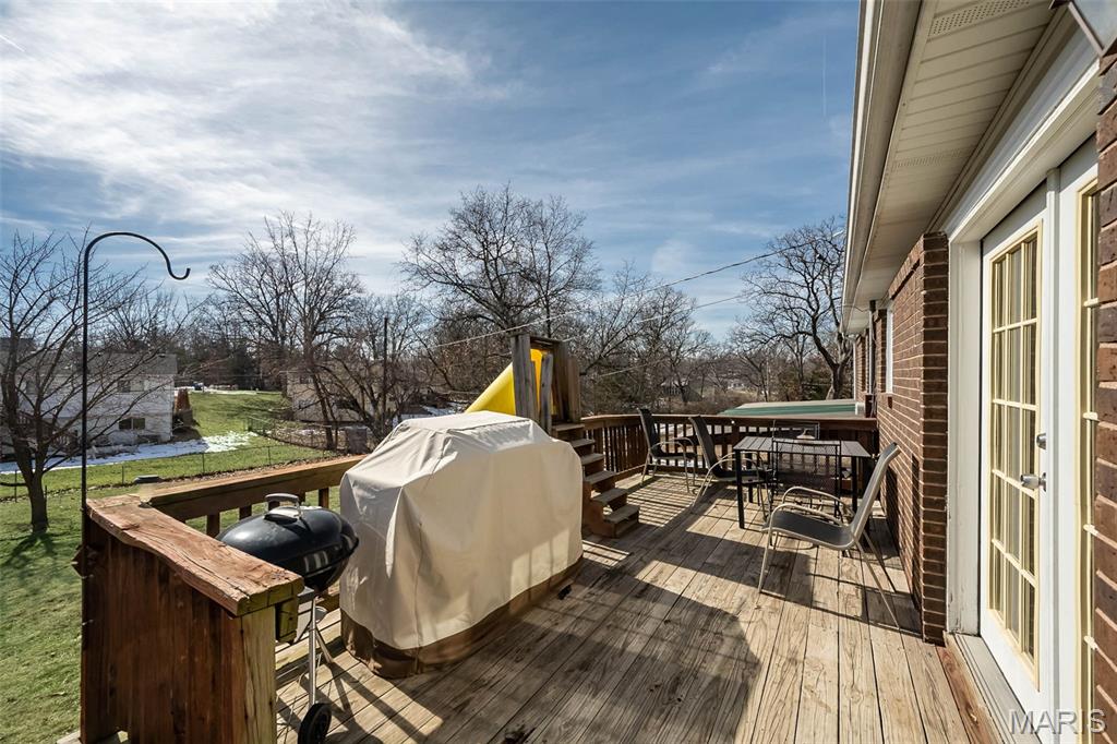 Ofallon Hills - Residential