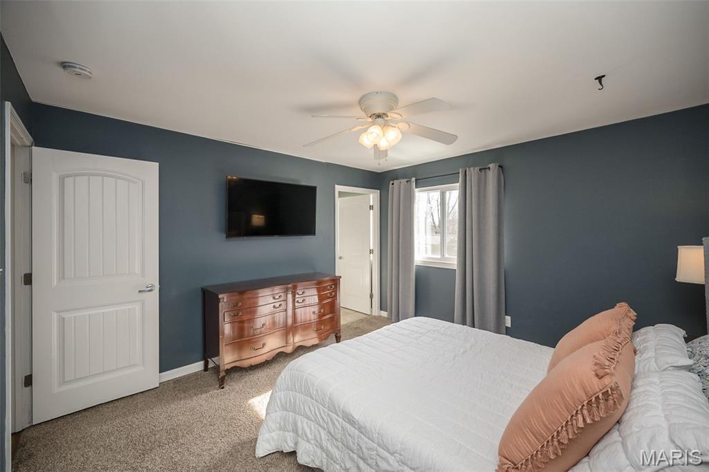 Ofallon Hills - Residential